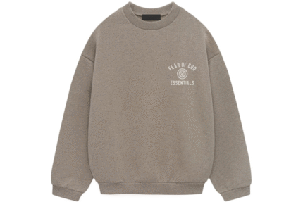 Fear of God Essentials Crewneck Fleece